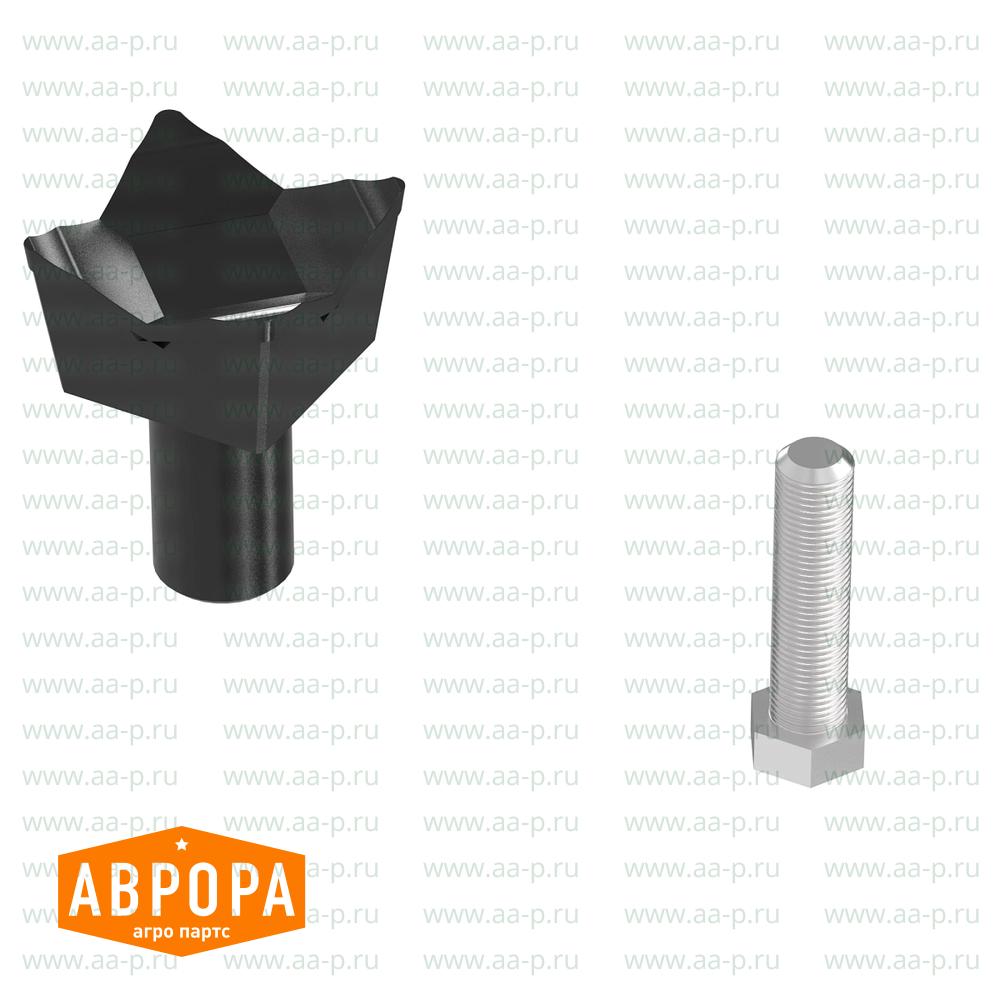 F452112 КОМПЛЕКТ  ЗУБЬЕВ